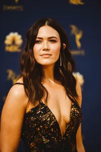 Foto Mandy Moore