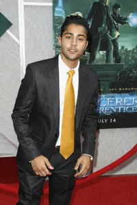 Foto Manish Dayal
