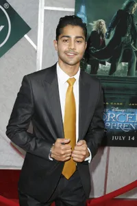 Foto Manish Dayal