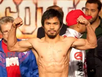 Foto Manny Pacquiao