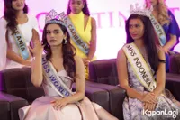 Foto Manushi Chhillar