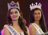 Foto Manushi Chhillar