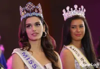 Foto Manushi Chhillar