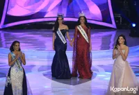 Foto Manushi Chhillar