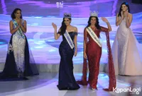 Foto Manushi Chhillar