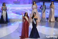 Foto Manushi Chhillar