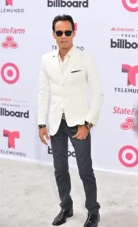 Foto Marc Anthony