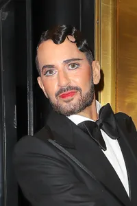 Foto Marc Jacobs