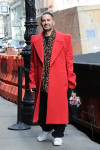 Foto Marc Jacobs