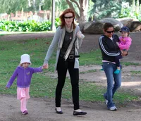 Foto Marcia Cross