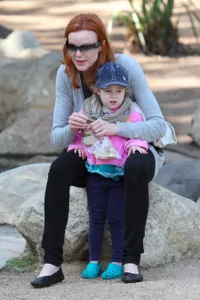 Foto Marcia Cross