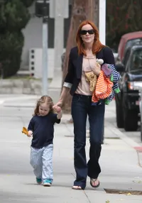 Foto Marcia Cross