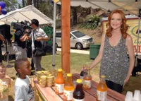Foto Marcia Cross