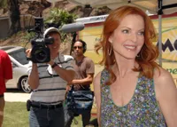 Foto Marcia Cross