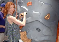Foto Marcia Cross