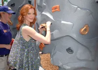 Foto Marcia Cross