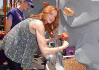 Foto Marcia Cross