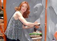 Foto Marcia Cross