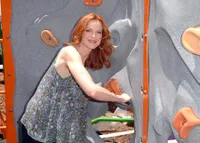 Foto Marcia Cross
