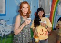 Foto Marcia Cross