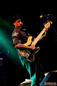 Foto Marcus Miller
