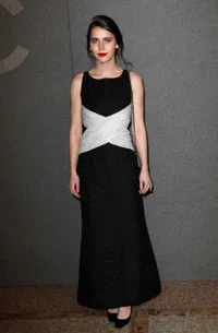 Foto Margaret Qualley