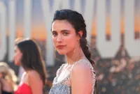 Foto Margaret Qualley