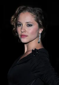 Foto Margarita Levieva