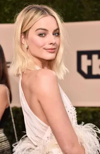 Foto Margot Robbie