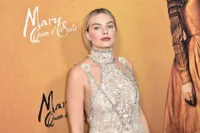 Foto Margot Robbie
