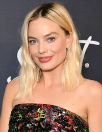 Foto Margot Robbie