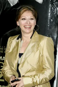 Foto Maria Bartiromo