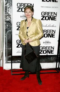 Foto Maria Bartiromo