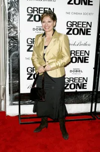 Foto Maria Bartiromo