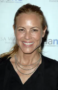 Foto Maria Bello