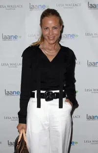 Foto Maria Bello