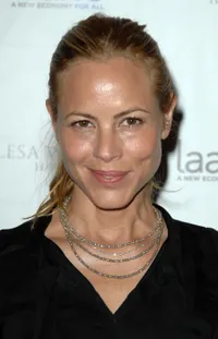 Foto Maria Bello
