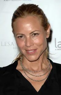 Foto Maria Bello