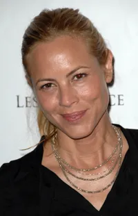 Foto Maria Bello