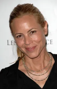 Foto Maria Bello