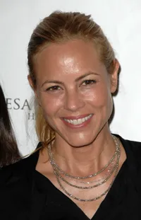 Foto Maria Bello
