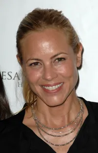 Foto Maria Bello