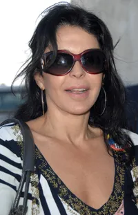 Foto Maria Conchita Alonso