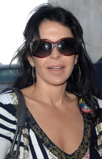 Foto Maria Conchita Alonso