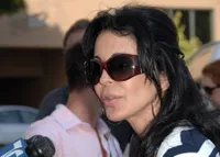 Foto Maria Conchita Alonso