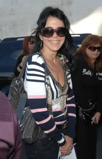 Foto Maria Conchita Alonso