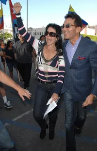 Foto Maria Conchita Alonso