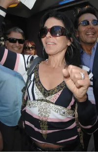 Foto Maria Conchita Alonso