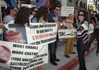 Foto Maria Conchita Alonso