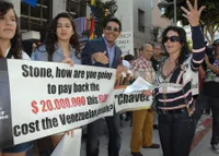 Foto Maria Conchita Alonso